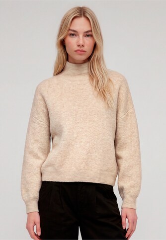 Soft Touch Turtleneck