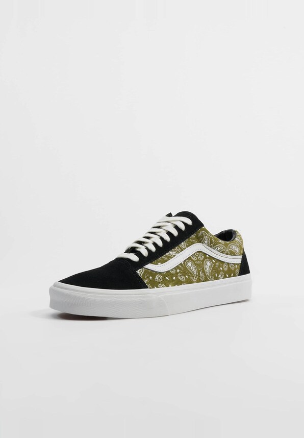 Vans Old Skool Sneakers-2
