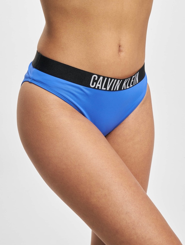 Calvin Klein Underwear Bikini-Unterteil Wild-0
