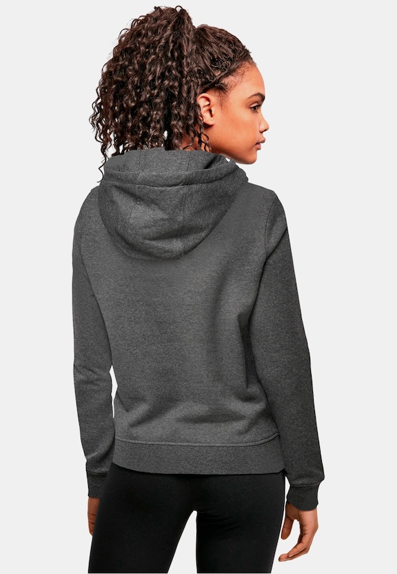 Ladies K Heart Basic -1