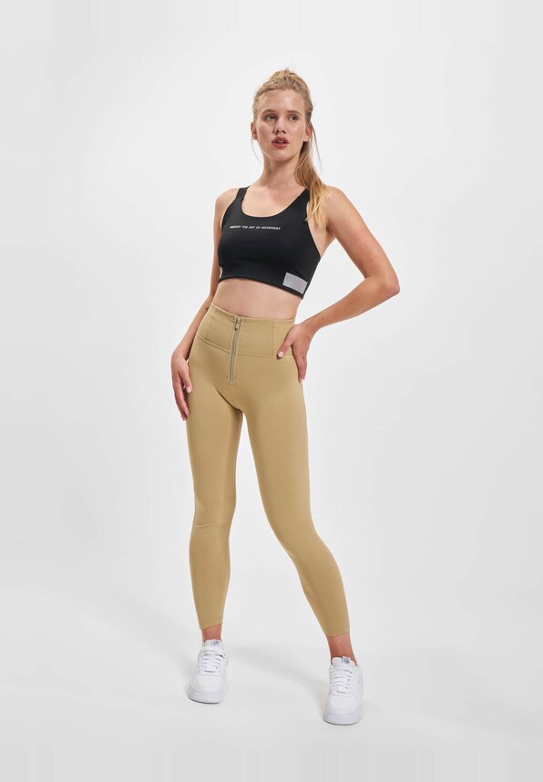 High-Support Breathable Fabric -5