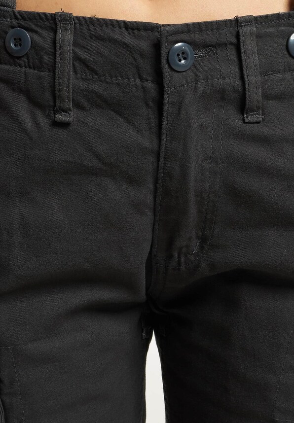 Brandit Women M65 Cargo Pants-3