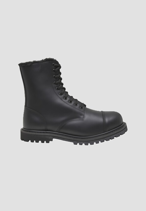 Phantom Fur Liner 10 Eyelet -1