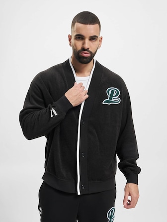 Puma Team Fancy Fleecejacke