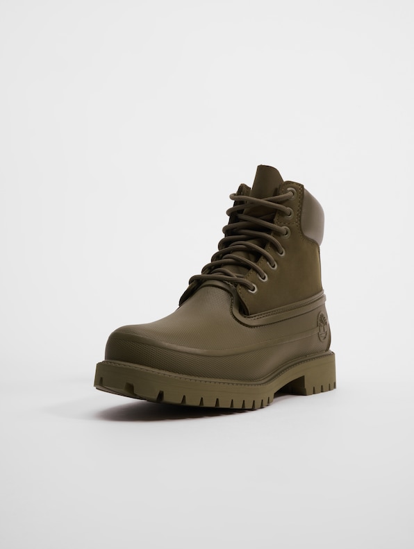 Timberland 6 Inch Lace Up Waterproof Boots-2