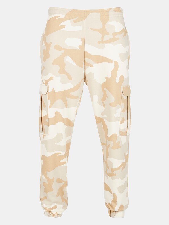 Wide Camo Cargo-4