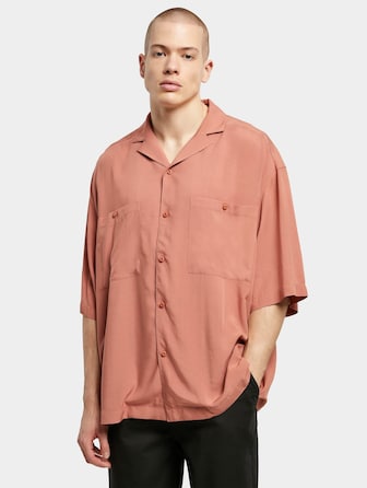 Oversized Resort
