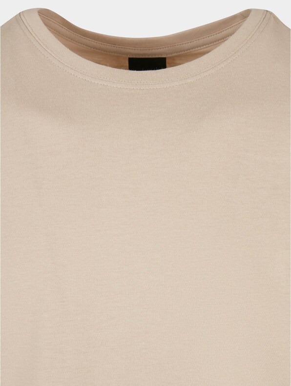 Plain T-Shirt -4