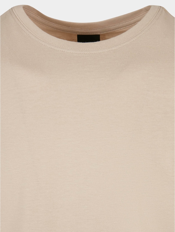 Plain T-Shirt -4