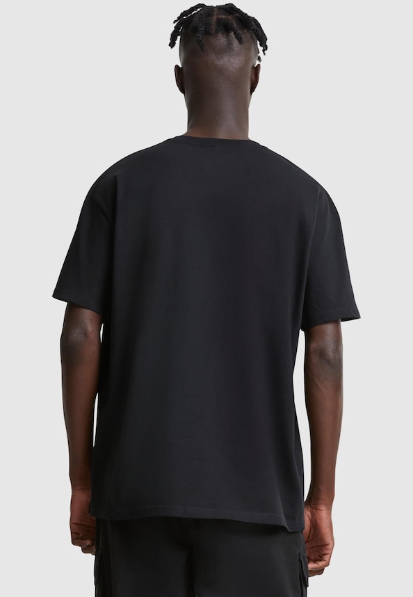 Pop Smoke Meet The Woo Oversize -1