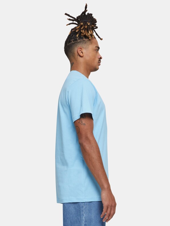 Build Your Brand T-Shirt Round Neck-3