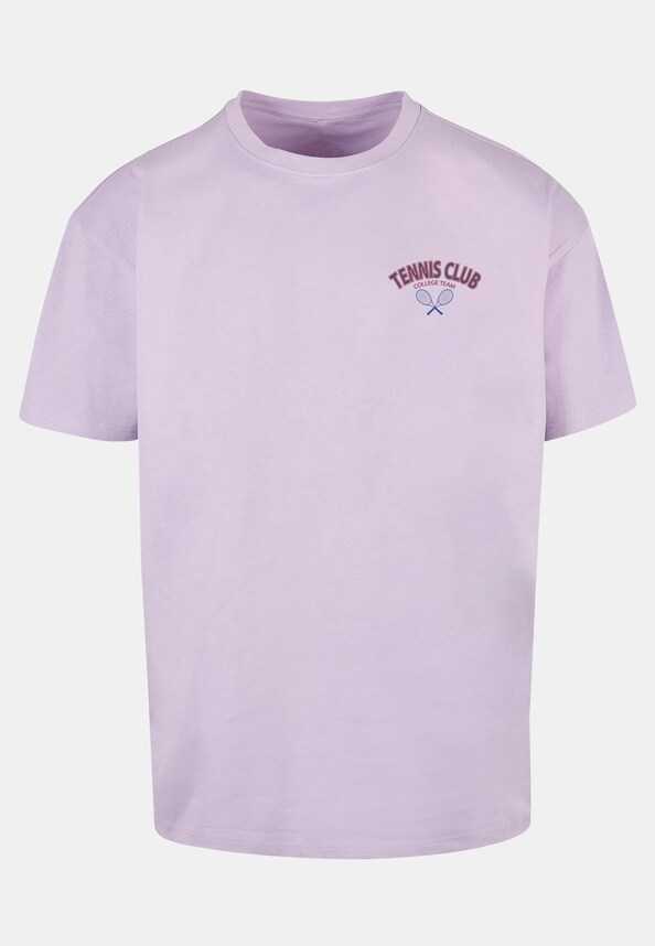 College Club Heavy Oversized -2
