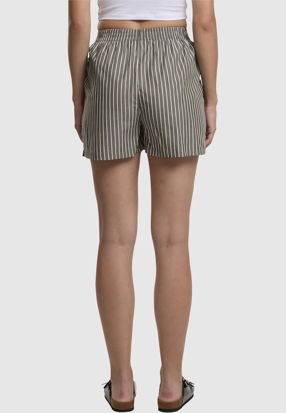 Ladies Striped-1