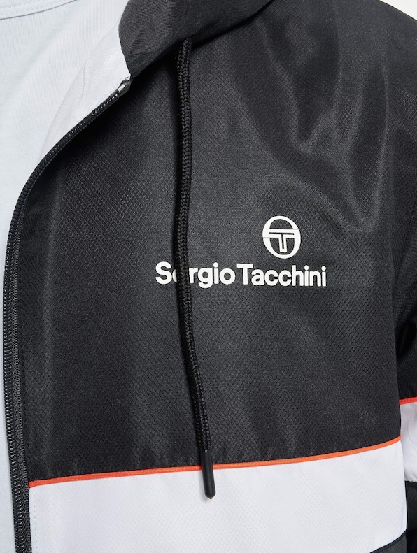 Sergio Tacchini Binario Tracksuit-5