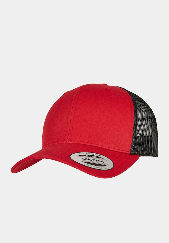 Retro Trucker 2-Tone -4