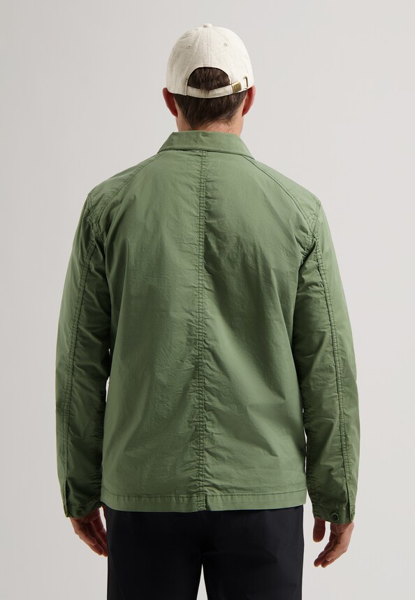 Cruz Chore Jacket-1