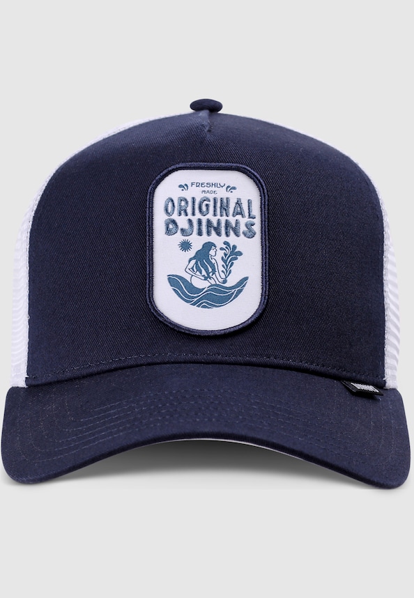 HFT Cap Original Djinns-0