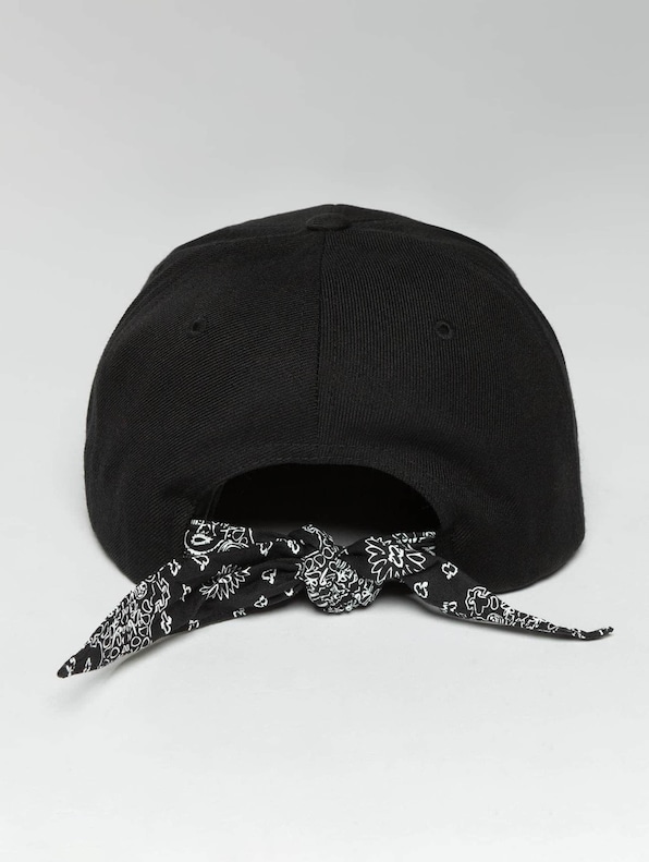 Bandana Tie-1