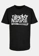 Kids Naughty By Nature - Logo Basic-0
