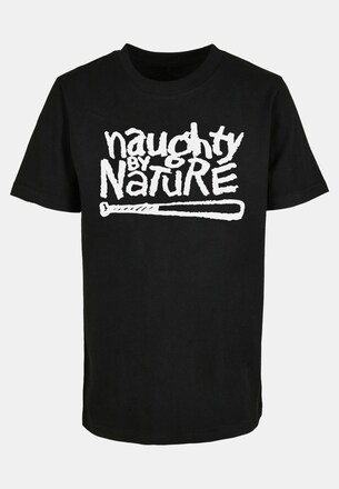 Kids Naughty By Nature - Logo Basic