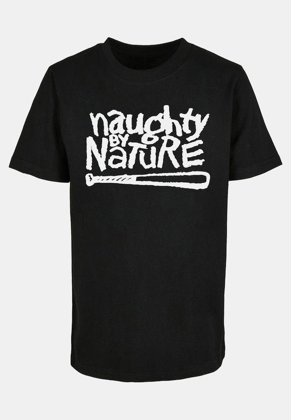 Kids Naughty By Nature - Logo Basic-0