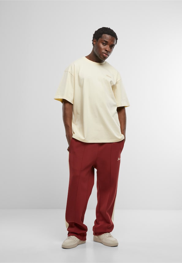 Kani Script Emblem T-Shirt-2