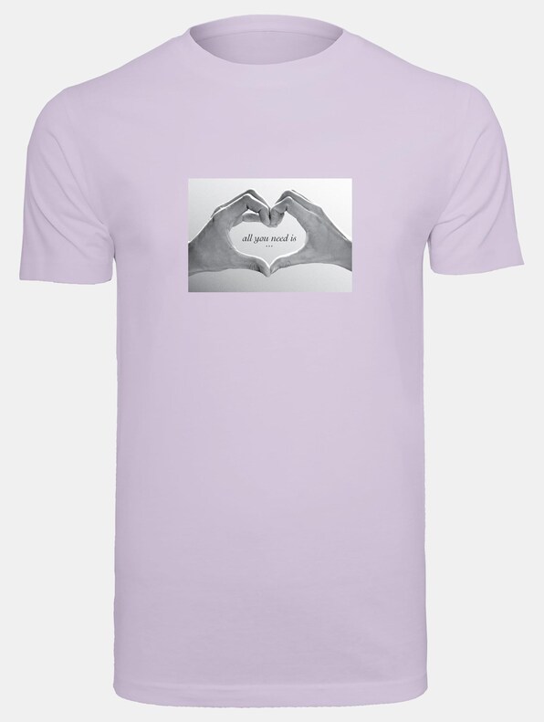 Love SIgn-2