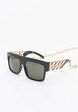 Sunglasses Zakynthos With Chain-6