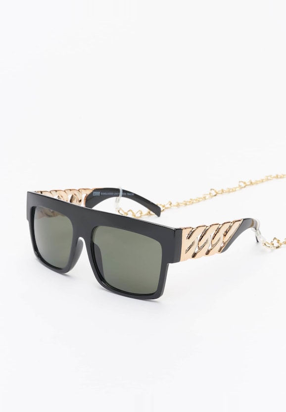 Sunglasses Zakynthos With Chain-6