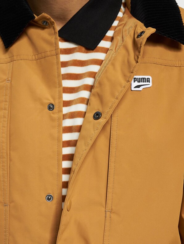 Puma Downtown Padded Coach-5