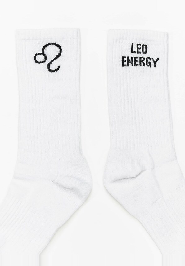 DEF Zodiac Socks-3