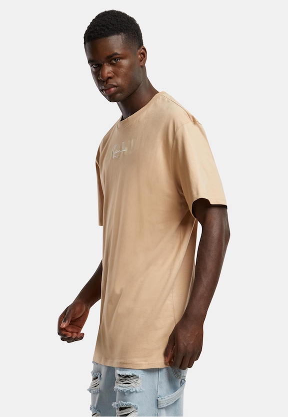 KM242-027-4 Signature Retro Tee-2