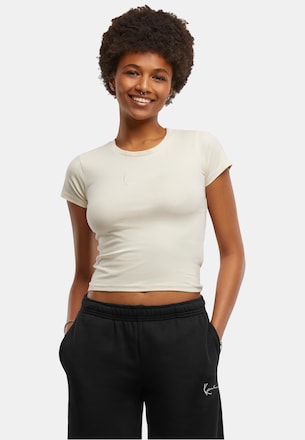 Small Signature Short 