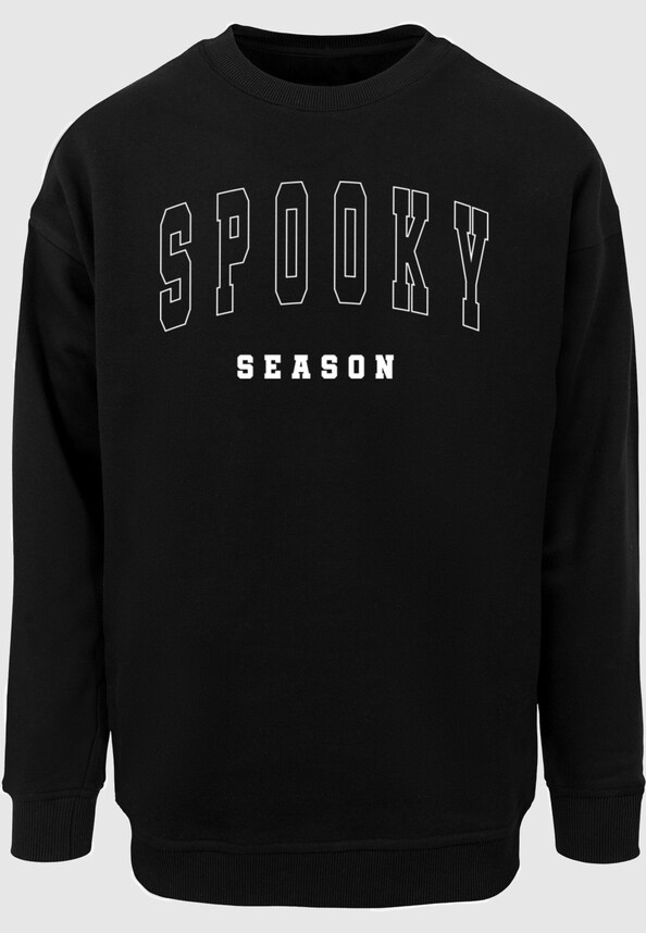 Halloween - Spooky Season Crewneck-2