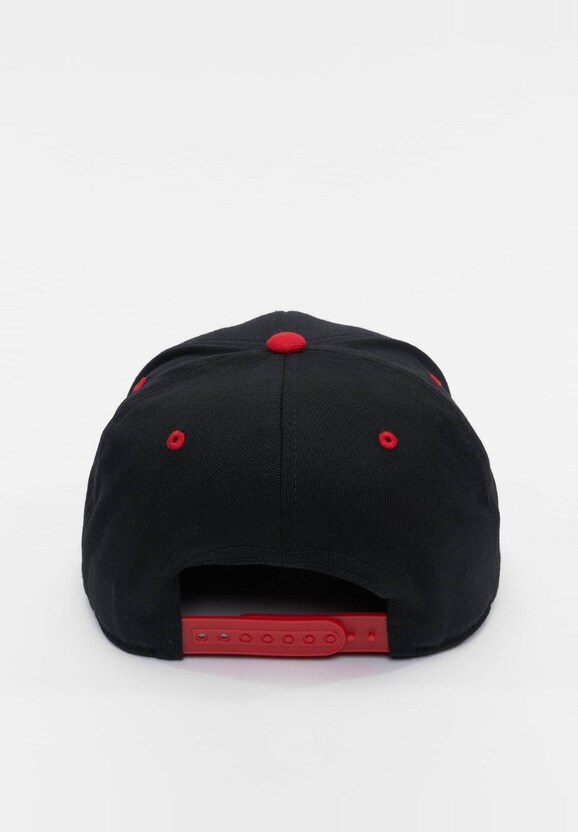 Flexfit 110 Snapback Cap-1