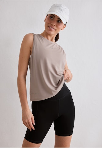 Running Biker Shorts