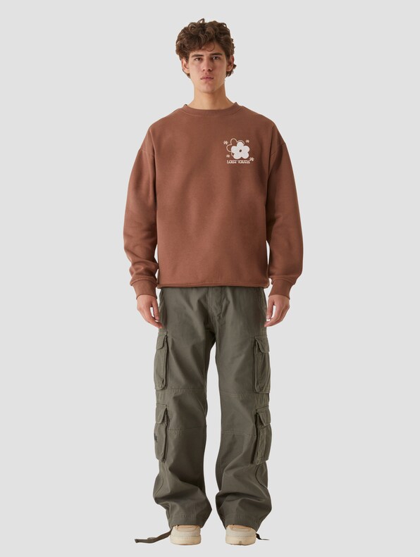 Creweck Blossom Fusion-2