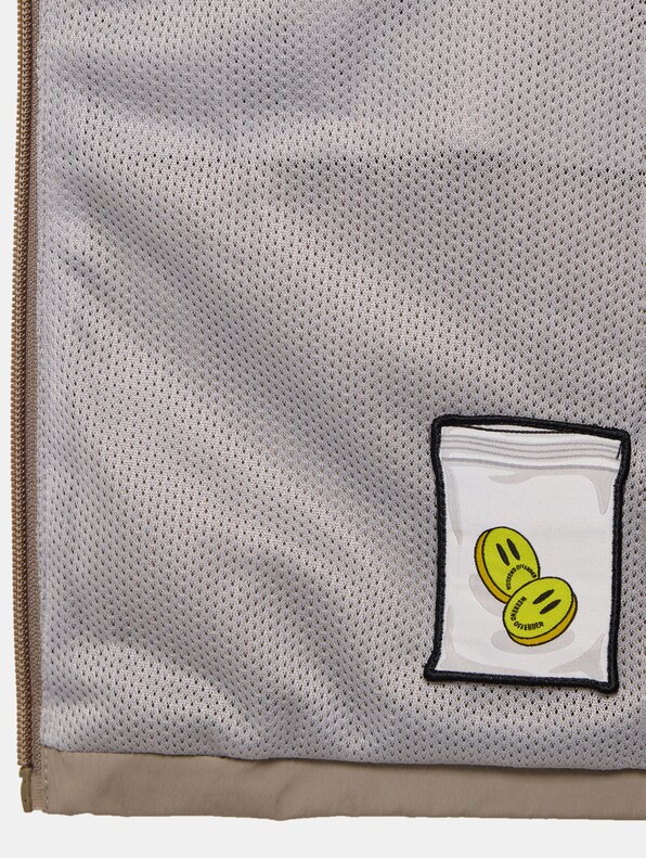 Weekend Offender GUADALAJARA POLYAMIDE TECH WINDBREAKER-6