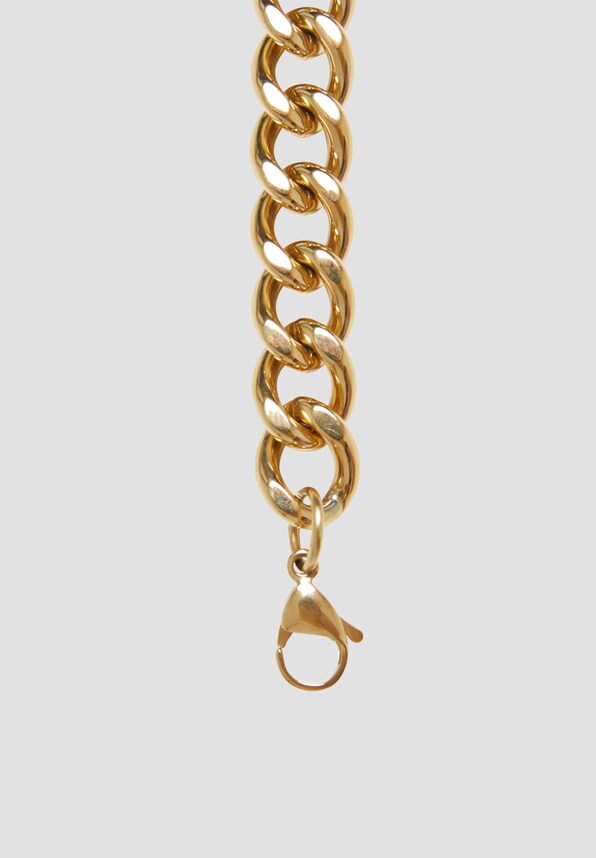 KK OgStone Cubanlink Necklace-2