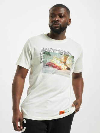 Heron Preston Sami Miro T-Shirt
