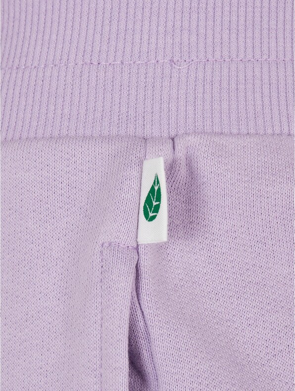 Ladies Organic High Waist-4