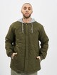 Quilted Hooded-2