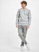 Organic Contrast Flatlock Stitched-4