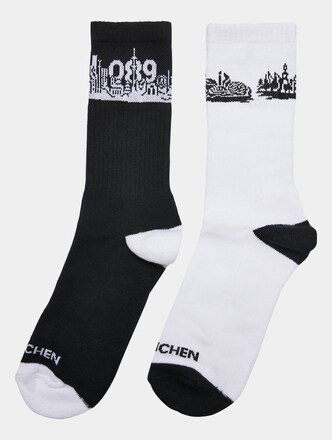 Major City 089 2-Pack