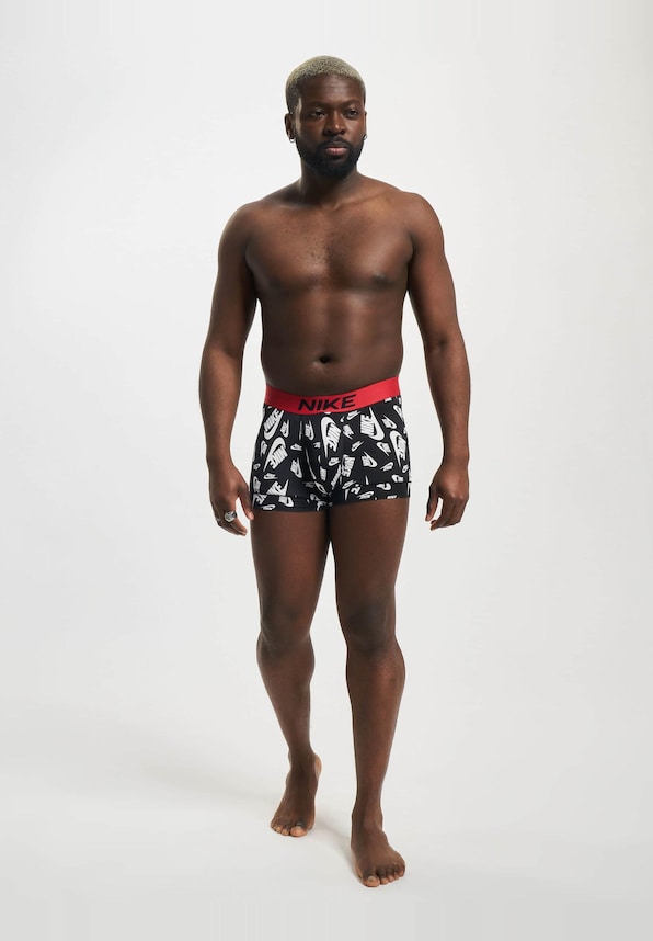 Dri/Fit Essential Micro B-3