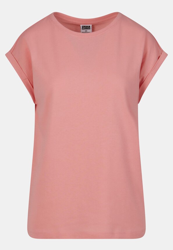 Ladies Extended Shoulder -2