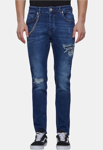 Tapered 