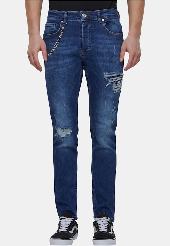 Tapered -0