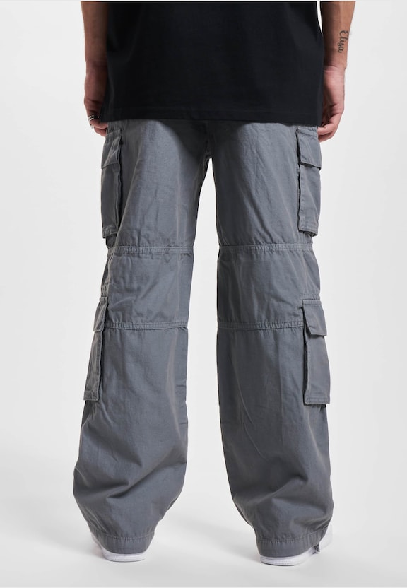 DEF Cargohosen-1