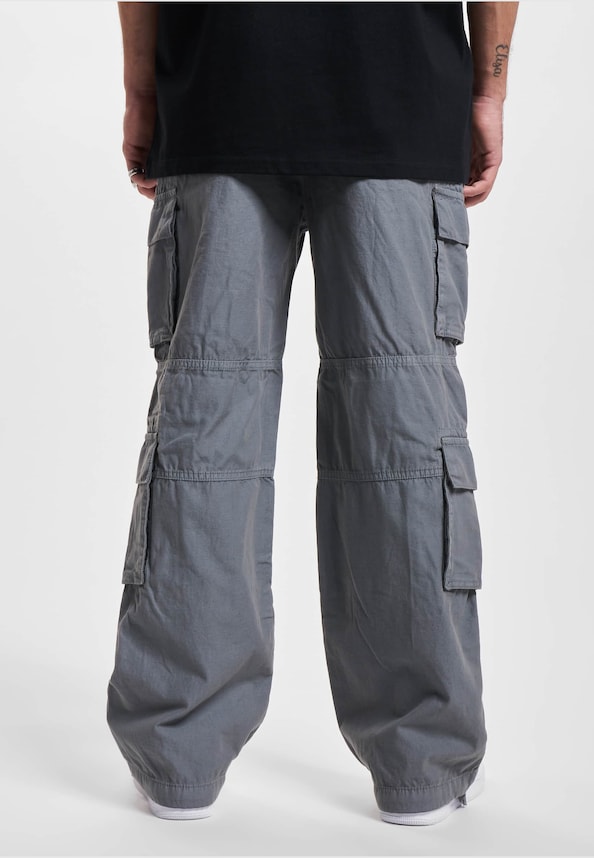 DEF Cargohosen-1